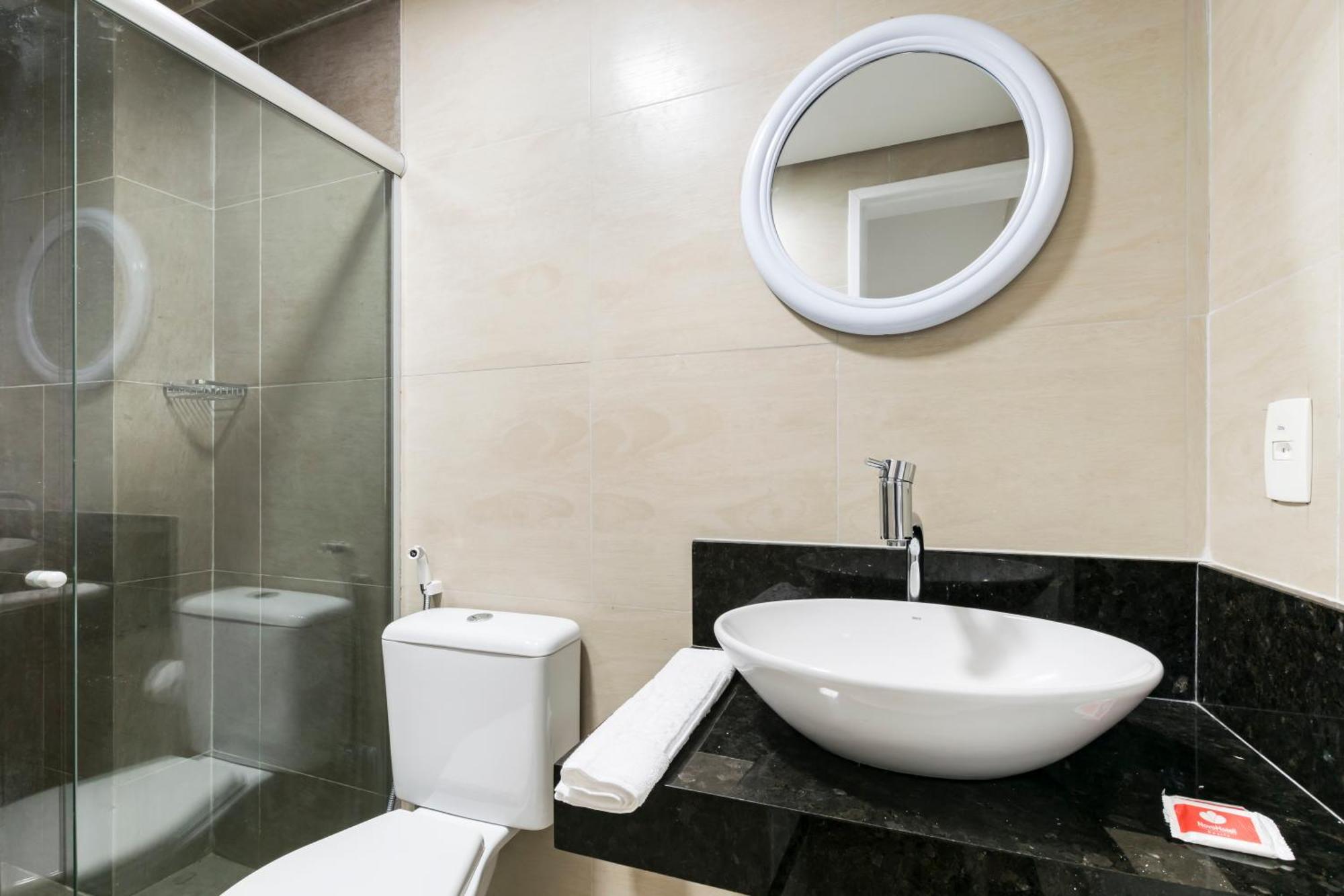 Quarto Twin Deluxe