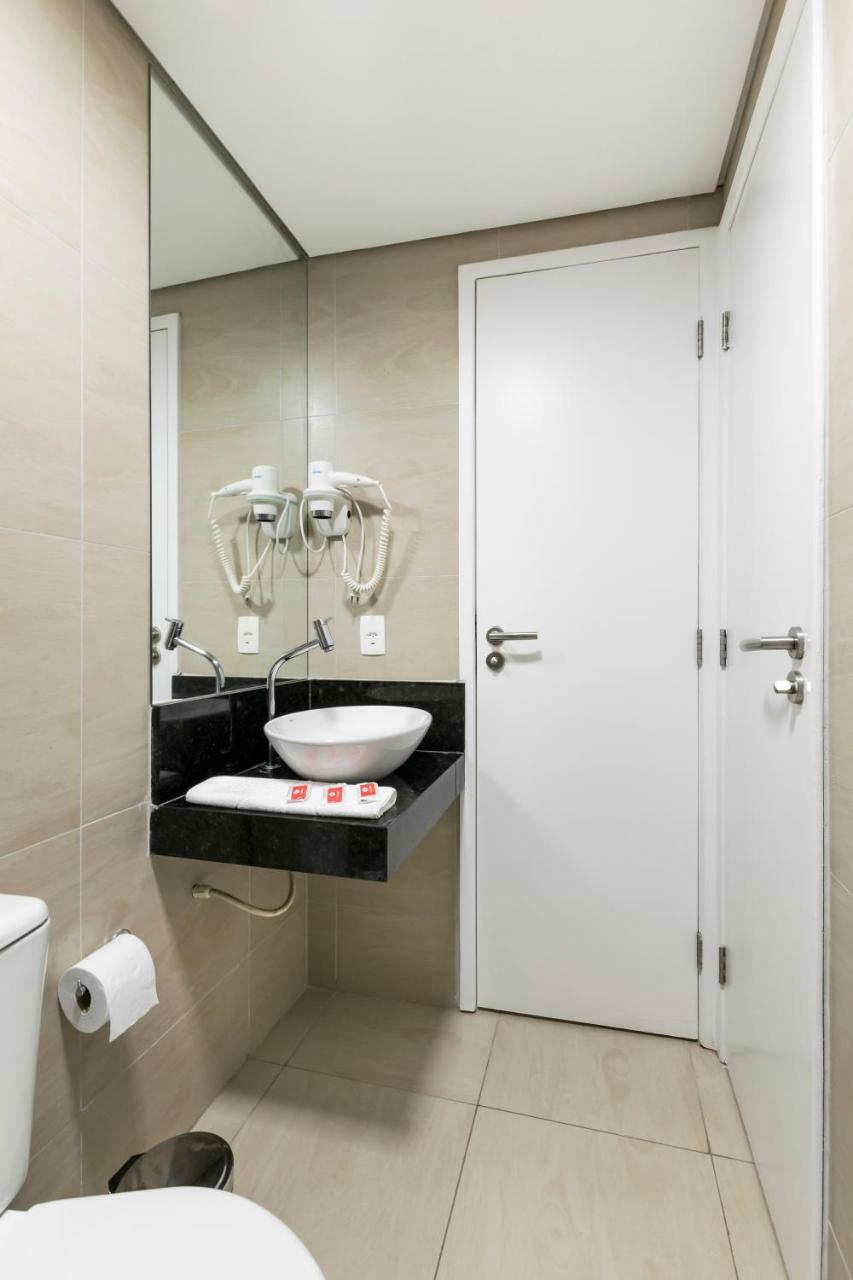 Quarto Master (3 Adultos)