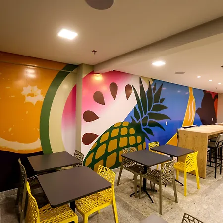 Transamerica Fit Recife-2