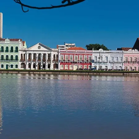 Hotel Das Fronteiras-3