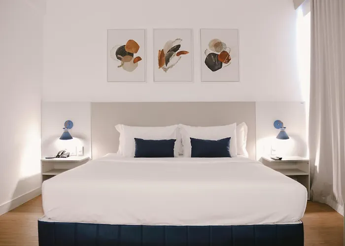 Go Inn Goiana By Atlantica Hotels