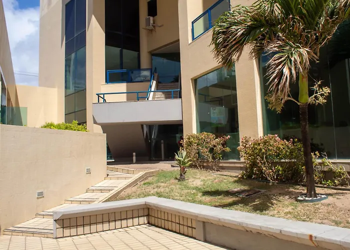 Costa Mar Recife Hotel By Atlantica