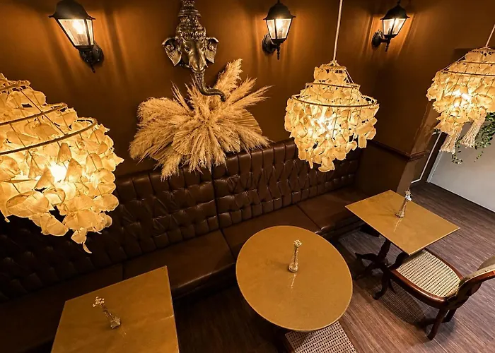 Vivaz Boutique Hotel Recife