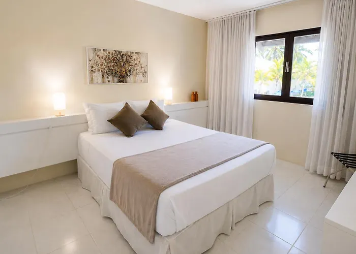 Orange Praia Hotel