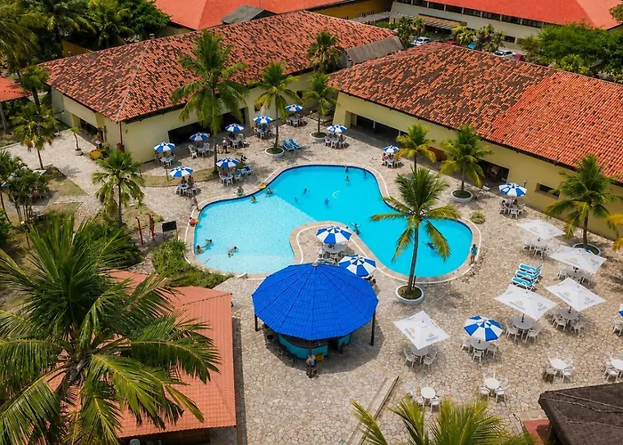 Orange Praia Hotel