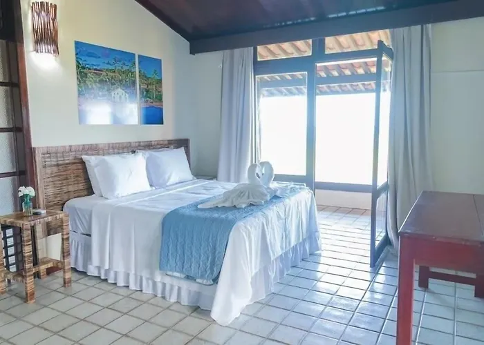 Hotel Praia dos Carneiros