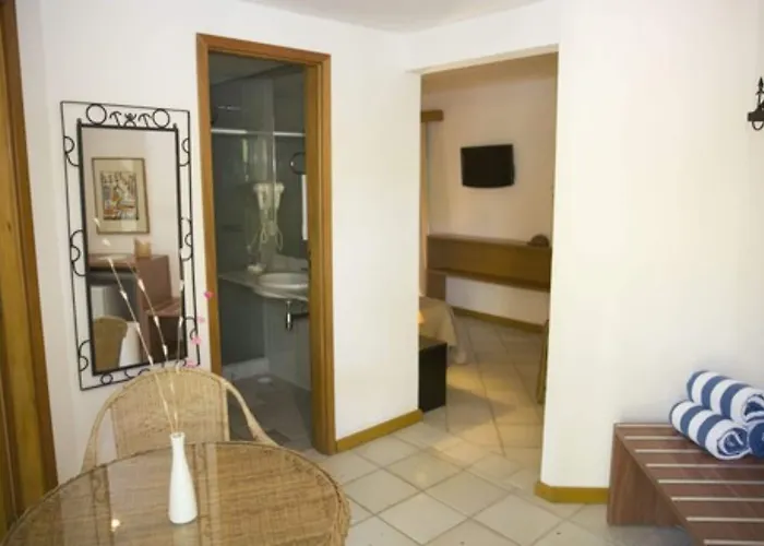 Hotel 7 Colinas